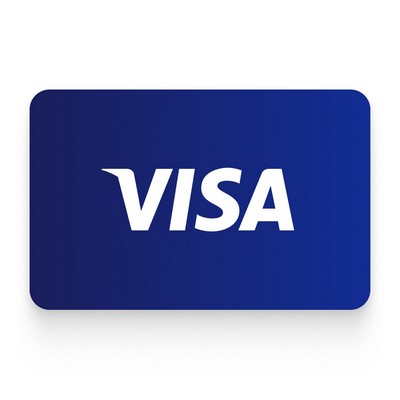 Visa Gift Card